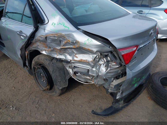 Toyota CAMRY LE 2016 4T4BF1FKXGR536304 Image 6