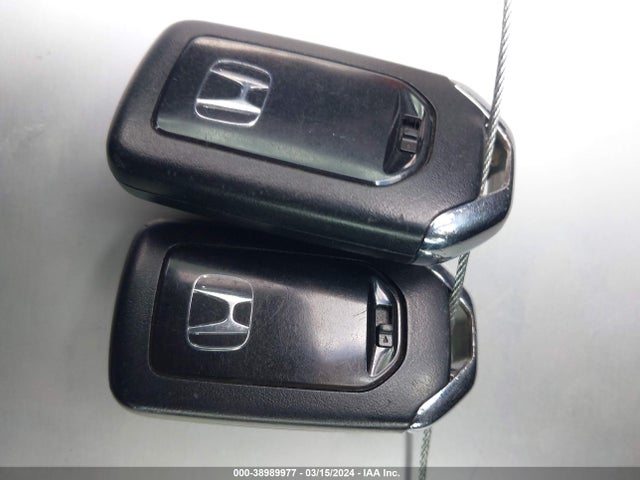 Honda Civic Sport 2020 2HGFC2F81LH536516 Image 11