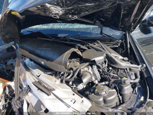 3MW5U7J00M8B84172 BMW 3 Series M340i