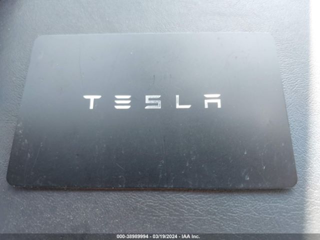 7SAYGDEE3NF409650 Tesla Model Y Long Range Dual Motor All-wheel Drive