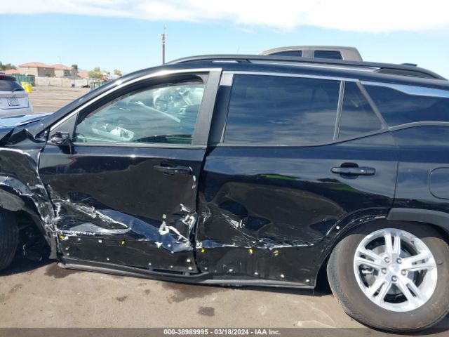 3GKALMEV2NL245730 GMC Terrain Fwd Sle