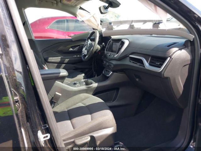 3GKALMEV2NL245730 GMC Terrain Fwd Sle