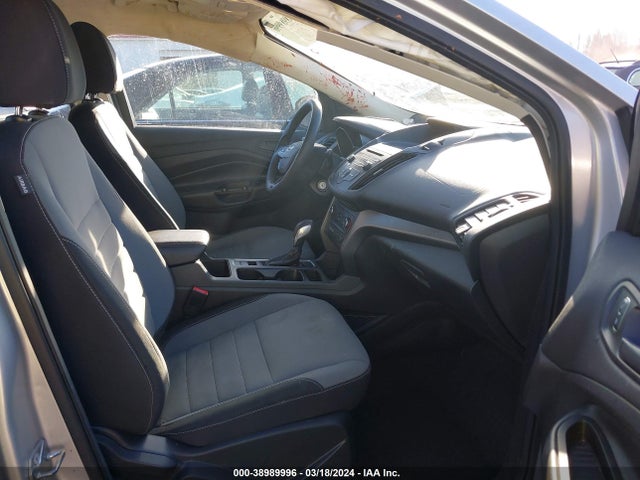 Ford ESCAPE S 2017 1FMCU0F78HUE75272 Image 5