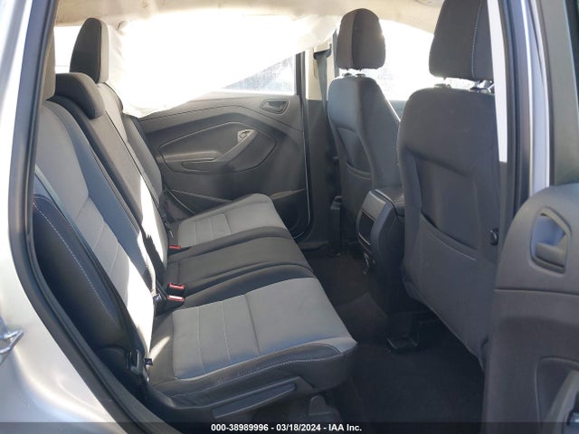 Ford ESCAPE S 2017 1FMCU0F78HUE75272 Image 8