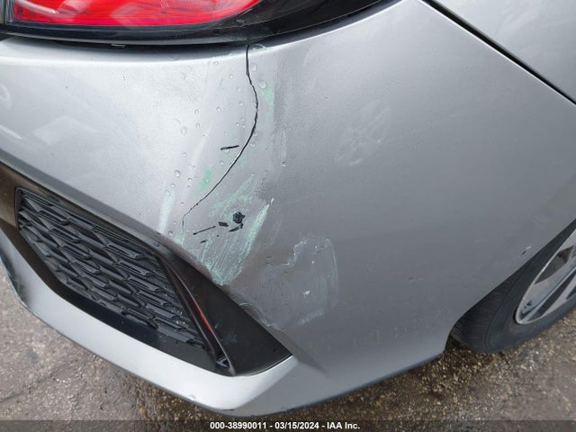 Honda Civic Lx 2017 SHHFK7H21HU404830 Image 18
