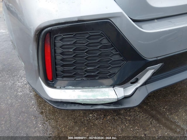 Honda Civic Lx 2017 SHHFK7H21HU404830 Image 20