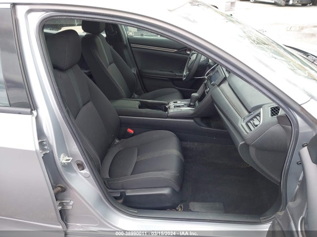 Honda Civic Lx 2017 SHHFK7H21HU404830 Image 5
