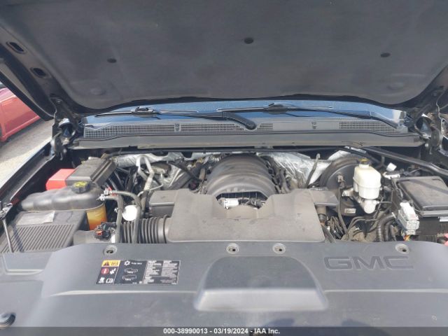 1GKS1JKJ5FR224696 GMC Yukon Xl 1500 Denali