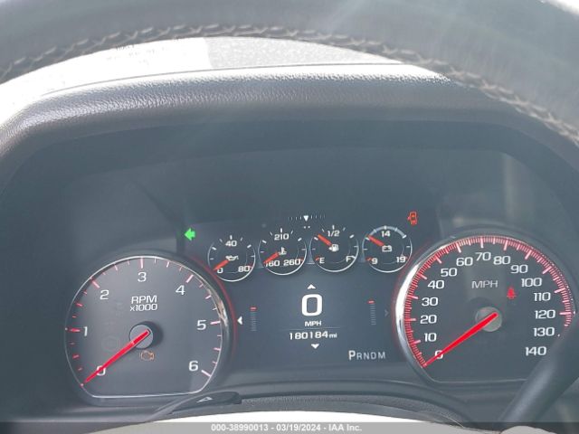 1GKS1JKJ5FR224696 GMC Yukon Xl 1500 Denali