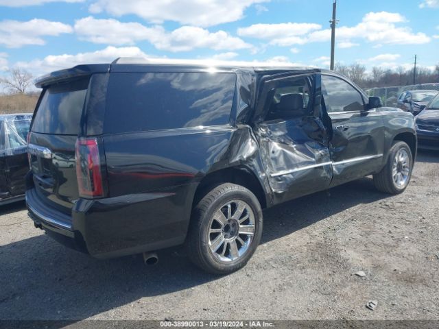 1GKS1JKJ5FR224696 GMC Yukon Xl 1500 Denali