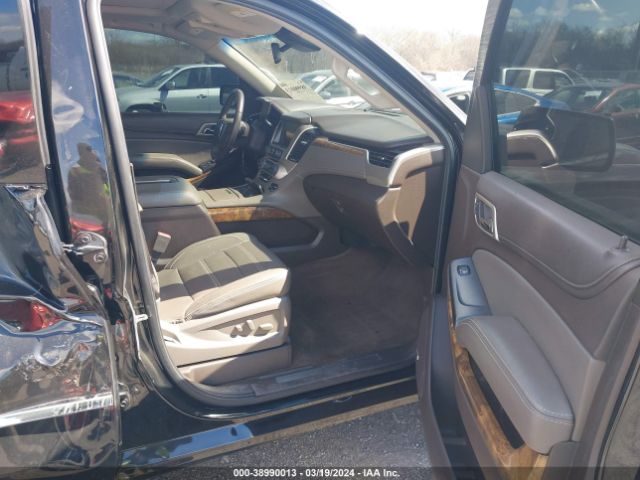 1GKS1JKJ5FR224696 GMC Yukon Xl 1500 Denali