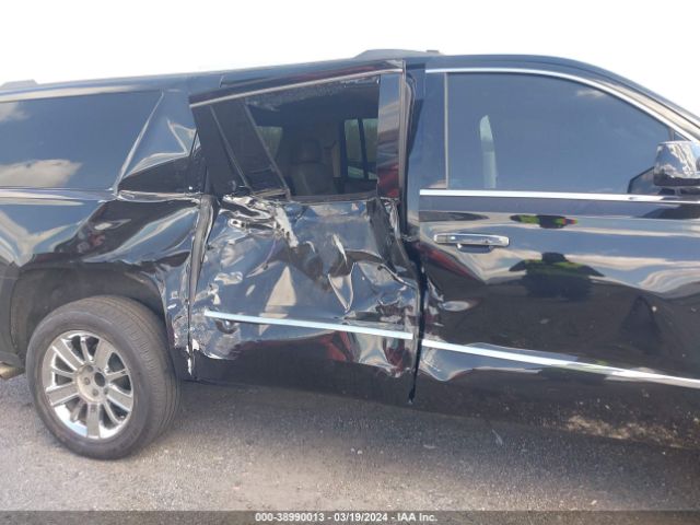 1GKS1JKJ5FR224696 GMC Yukon Xl 1500 Denali