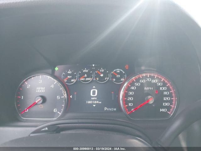 1GKS1JKJ5FR224696 GMC Yukon Xl 1500 Denali