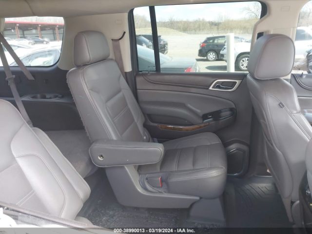 1GKS1JKJ5FR224696 GMC Yukon Xl 1500 Denali