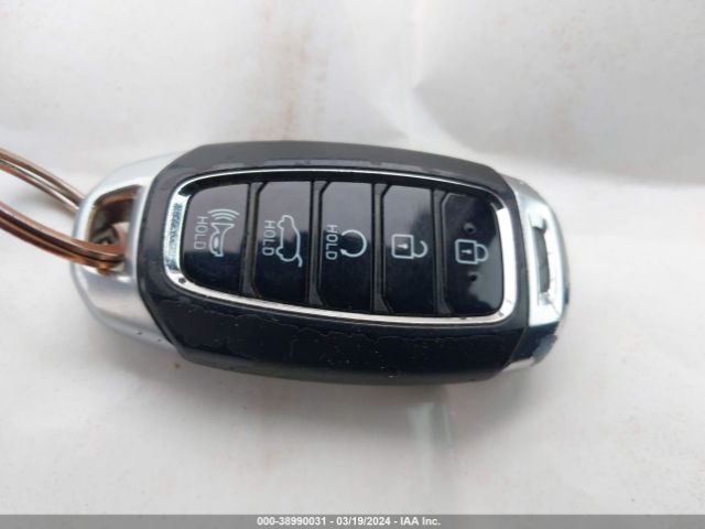 KM8R74HE5MU296489 Hyundai Palisade Calligraphy