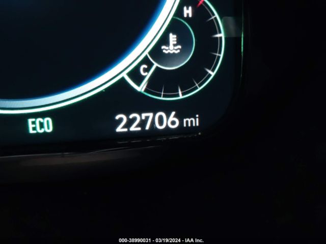 KM8R74HE5MU296489 Hyundai Palisade Calligraphy