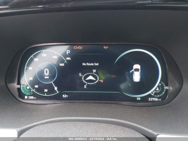 KM8R74HE5MU296489 Hyundai Palisade Calligraphy