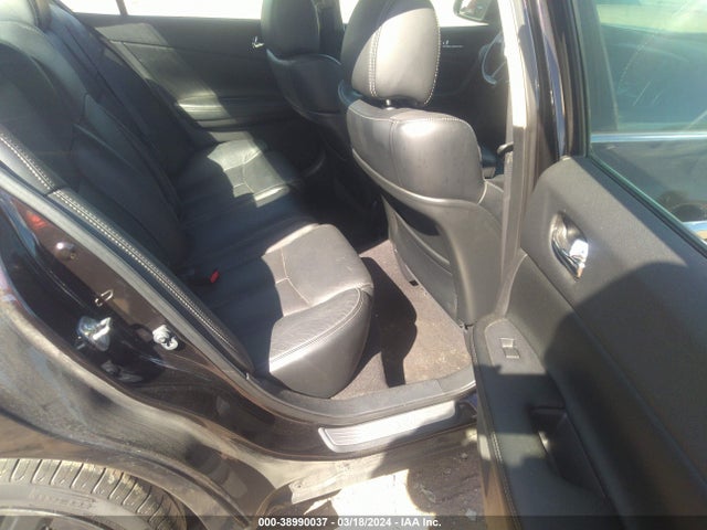 Nissan Maxima 3.5 Sv 2014 1N4AA5AP4EC472224 Image 8