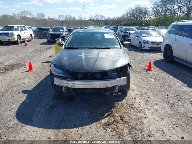Chrysler 200 Limited 2015 1C3CCCAB0FN675241 Image 6
