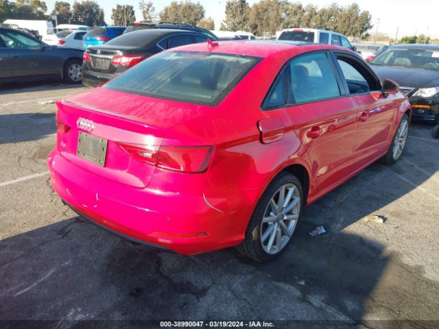 WAUA7GFF8G1061862 Audi A3 1.8t Premium