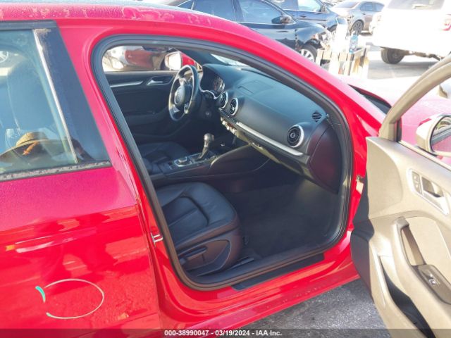 WAUA7GFF8G1061862 Audi A3 1.8t Premium