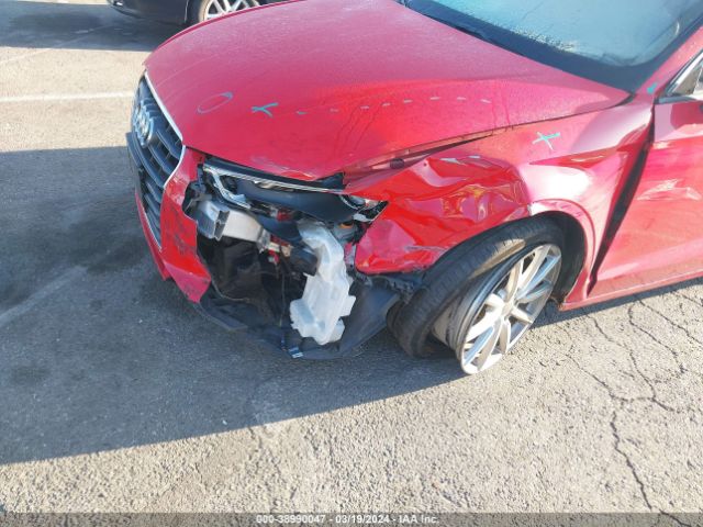 WAUA7GFF8G1061862 Audi A3 1.8t Premium
