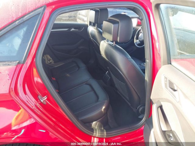 WAUA7GFF8G1061862 Audi A3 1.8t Premium
