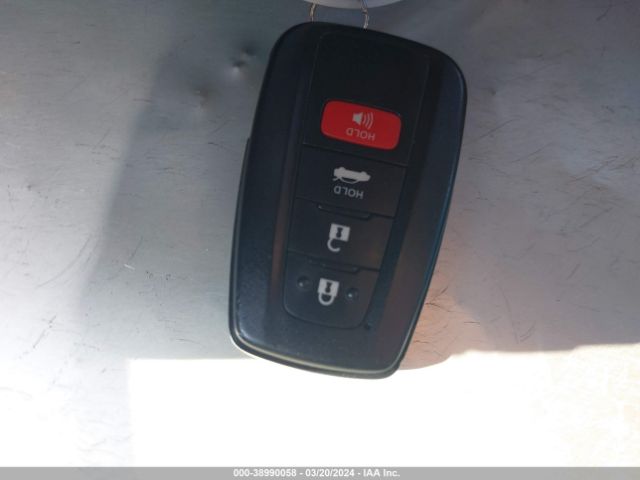 JTDAAAAAXPA010280 Toyota Mirai Xle