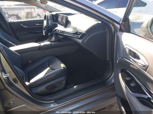 JTDAAAAAXPA010280 Toyota Mirai Xle