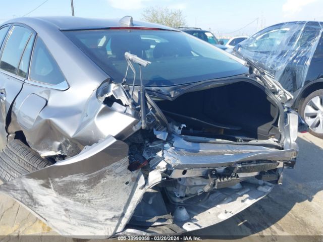 JTDAAAAAXPA010280 Toyota Mirai Xle