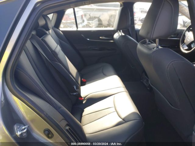 JTDAAAAAXPA010280 Toyota Mirai Xle