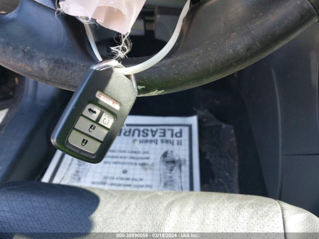1HGCT2B83HA003971 Honda Accord Ex-l V6