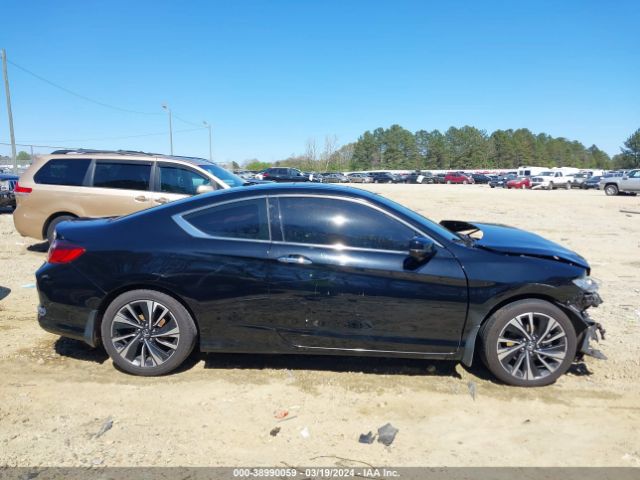 1HGCT2B83HA003971 Honda Accord Ex-l V6