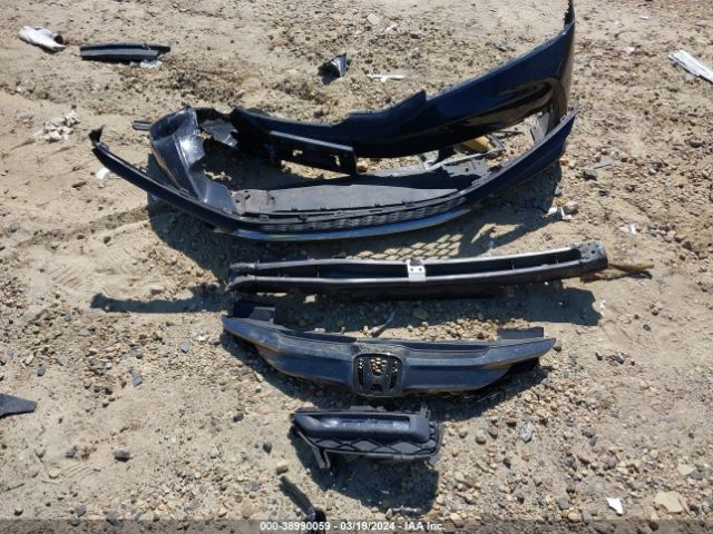 1HGCT2B83HA003971 Honda Accord Ex-l V6