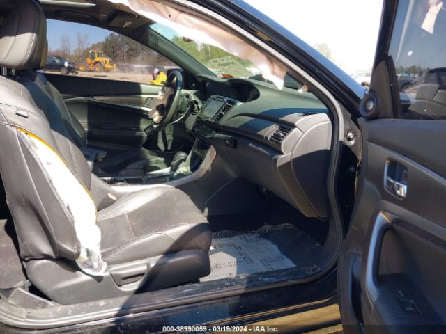 1HGCT2B83HA003971 Honda Accord Ex-l V6
