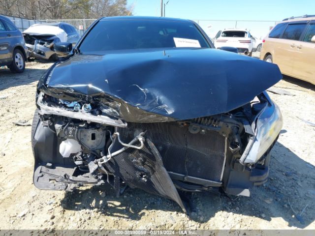 1HGCT2B83HA003971 Honda Accord Ex-l V6