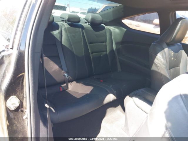 1HGCT2B83HA003971 Honda Accord Ex-l V6
