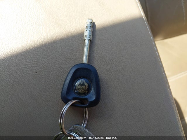 1995 JAGUAR XJS SAJNX2749SC221573 Photo 10