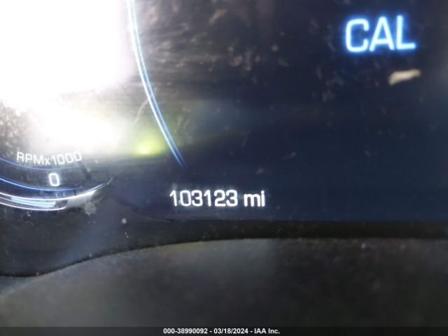 1GYS3HKJ6KR139367 Cadillac Escalade Esv Luxury