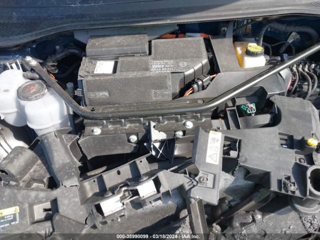 1V2CMPE8XPC034608 Volkswagen ID.4 PRO