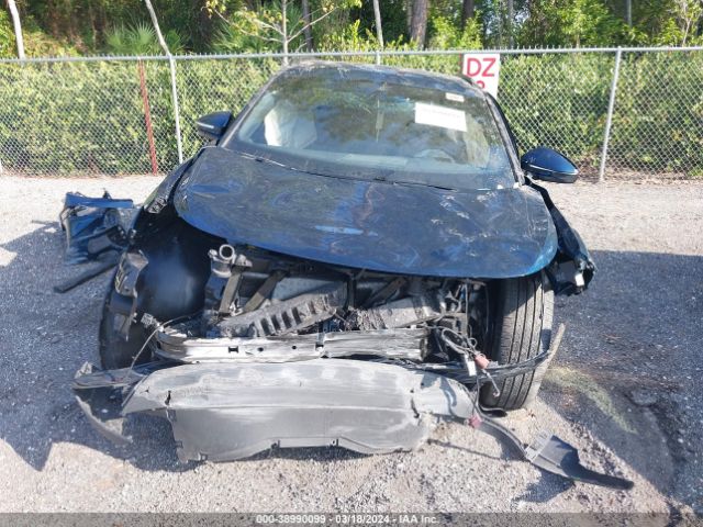 1V2CMPE8XPC034608 Volkswagen ID.4 PRO