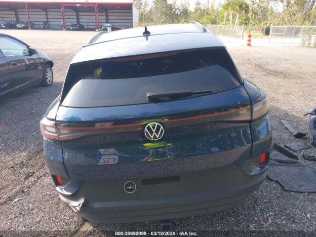 1V2CMPE8XPC034608 Volkswagen ID.4 PRO