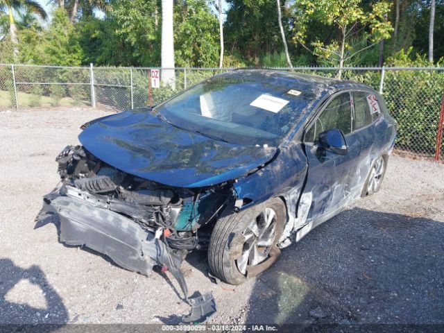 1V2CMPE8XPC034608 Volkswagen ID.4 PRO