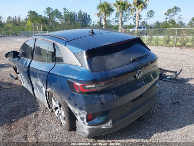 1V2CMPE8XPC034608 Volkswagen ID.4 PRO