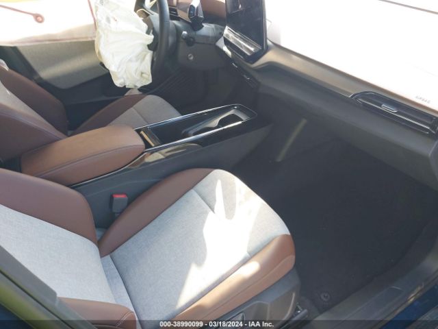 1V2CMPE8XPC034608 Volkswagen ID.4 PRO