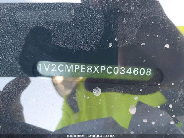 1V2CMPE8XPC034608 Volkswagen ID.4 PRO