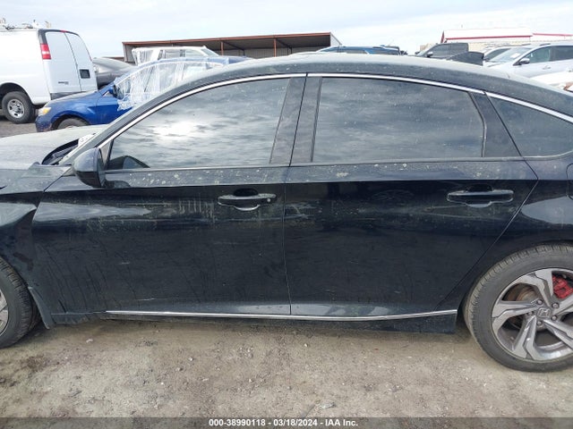 Honda ACCORD EX 2018 1HGCV1F4XJA099213 Image 15