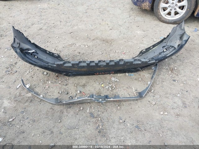 Honda ACCORD EX 2018 1HGCV1F4XJA099213 Image 12