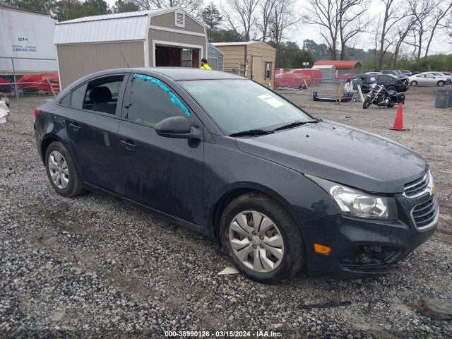 2015 1G1PA5SH6F7262433 main image