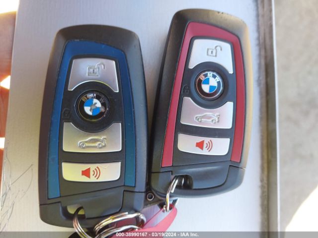 WBA8E1C56GK479599 BMW 330e